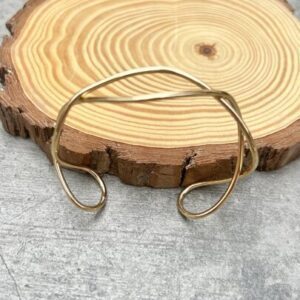 Cuff Bangle