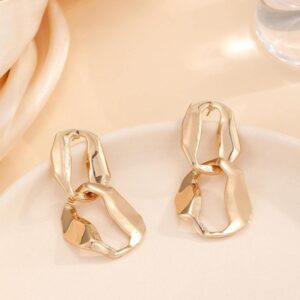 Figure 8 Earrings
