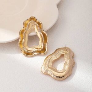 Personality Statement Earrings