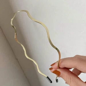 Wavy Hairband
